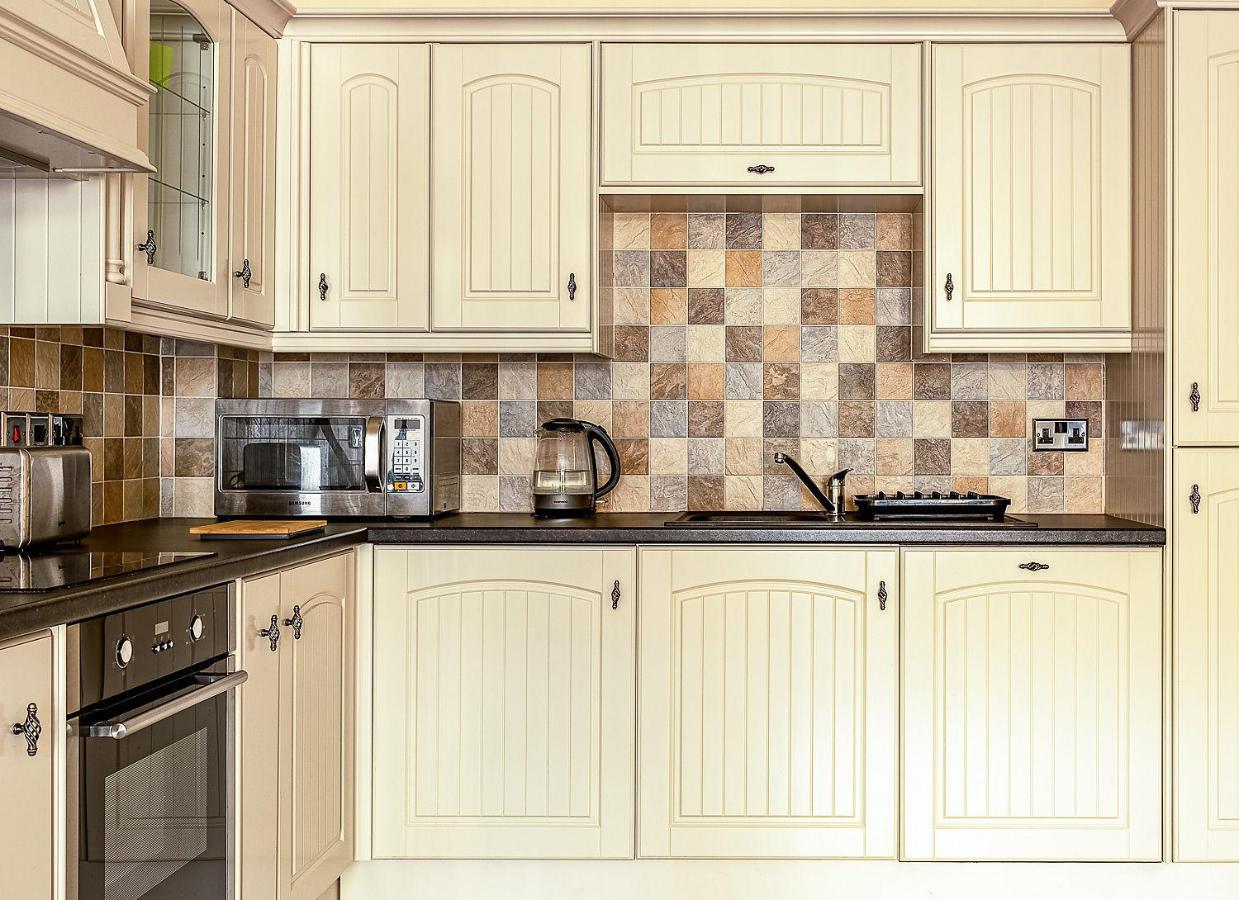 Apartament Heart Of Fossgate York Zewnętrze zdjęcie