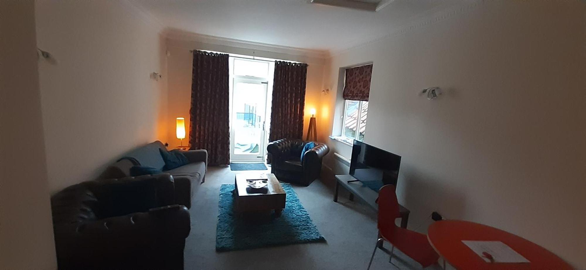 Apartament Heart Of Fossgate York Zewnętrze zdjęcie
