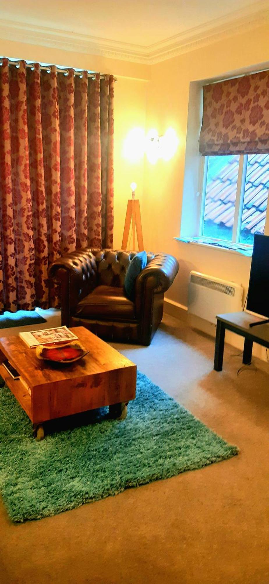 Apartament Heart Of Fossgate York Zewnętrze zdjęcie